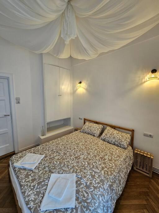 Tulum Apartment Bukareszt Zewnętrze zdjęcie