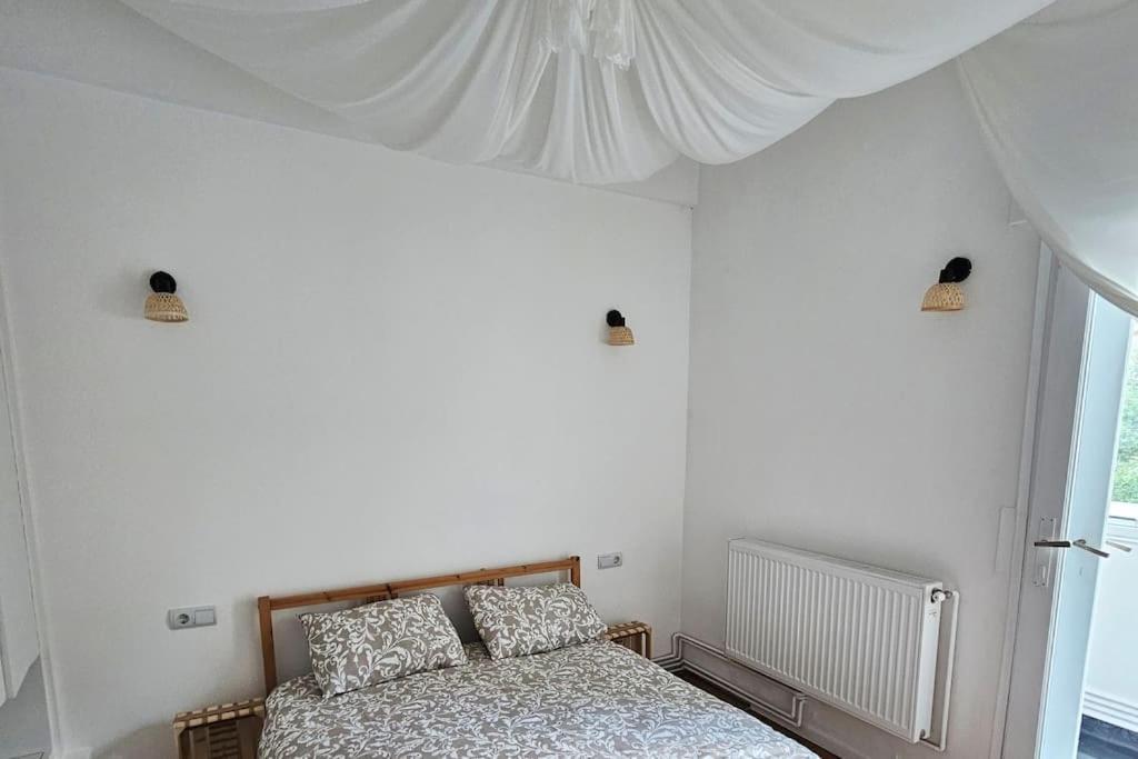 Tulum Apartment Bukareszt Zewnętrze zdjęcie