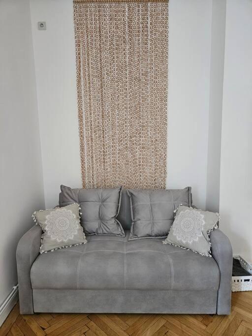 Tulum Apartment Bukareszt Zewnętrze zdjęcie