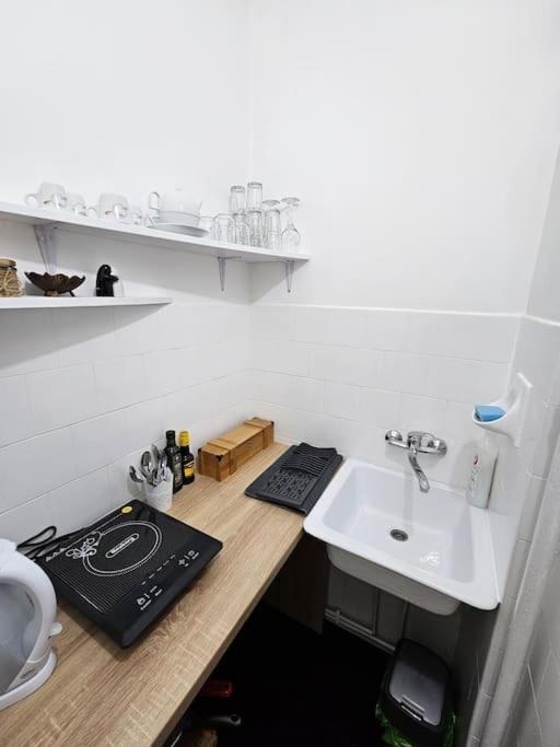 Tulum Apartment Bukareszt Zewnętrze zdjęcie