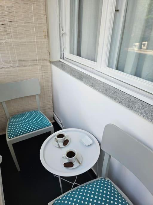 Tulum Apartment Bukareszt Zewnętrze zdjęcie