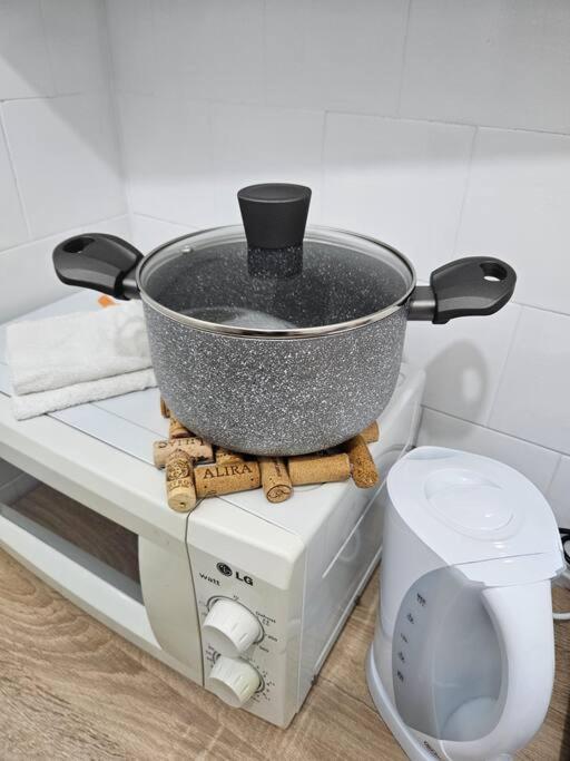 Tulum Apartment Bukareszt Zewnętrze zdjęcie