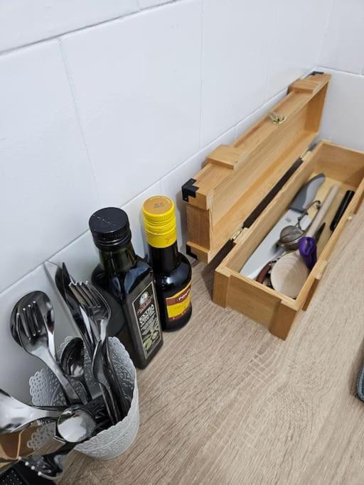 Tulum Apartment Bukareszt Zewnętrze zdjęcie