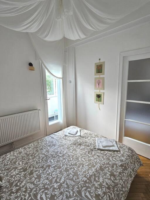 Tulum Apartment Bukareszt Zewnętrze zdjęcie